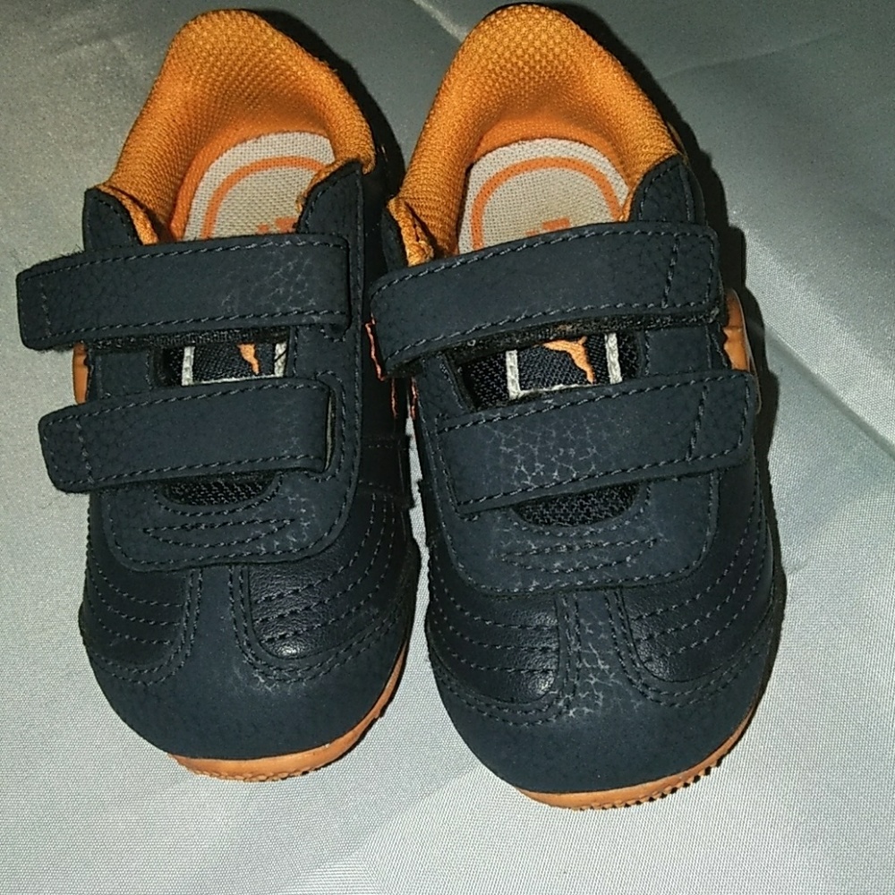 Toddler Puma Sneakers